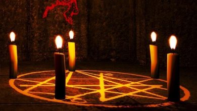 Büyü Yapılan İnsandaki Belirtiler