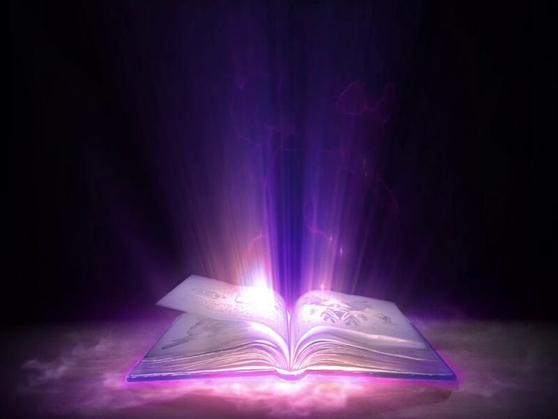 domuz yağı büyüsü