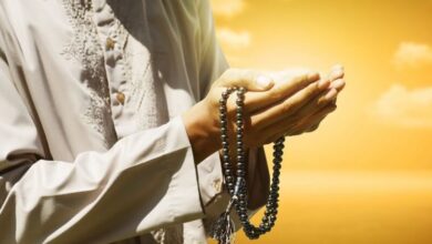 geri döndürme duası