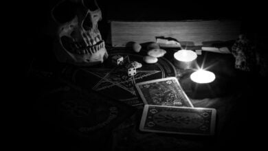 resimle büyü nasıl yapılır